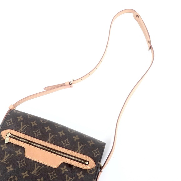 Louis Vuitton Saint Germain PM/24 Cross body - Picture 10 of 15